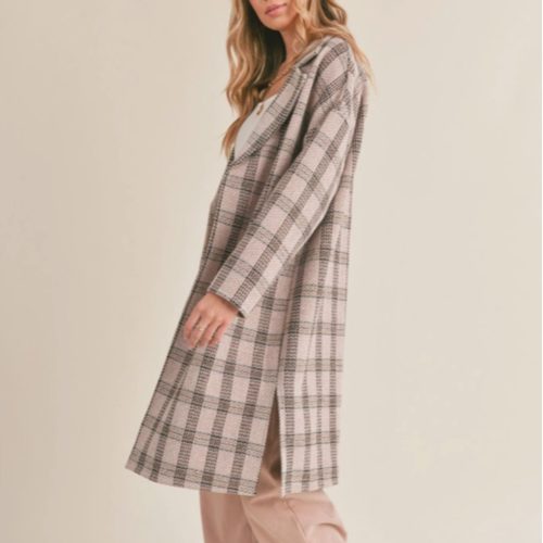 bethany checked coat 2