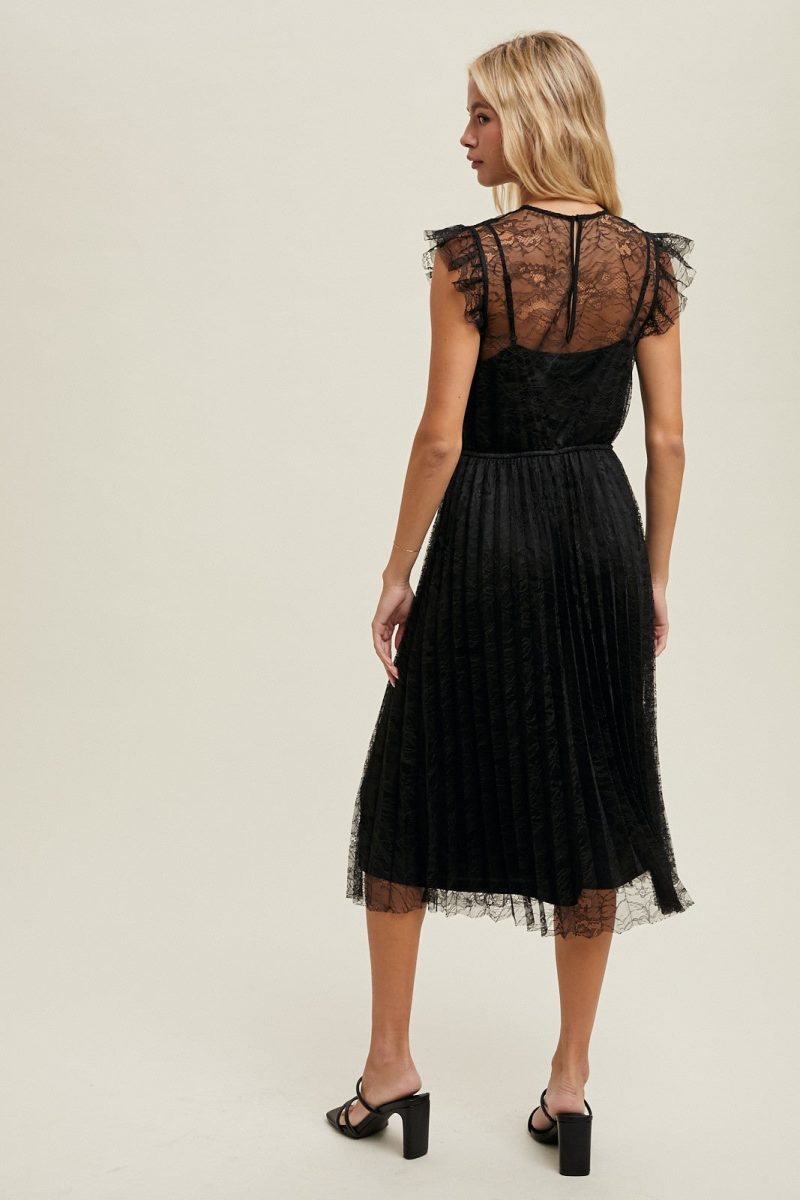 lacepleatedmididress2